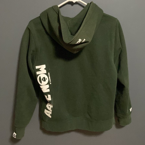 Bape Small Authentic Zip Hoodie - Picture 2 of 7